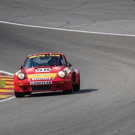 Gite La Petite Francorchamps Ardennaise Stavelot Esterno foto