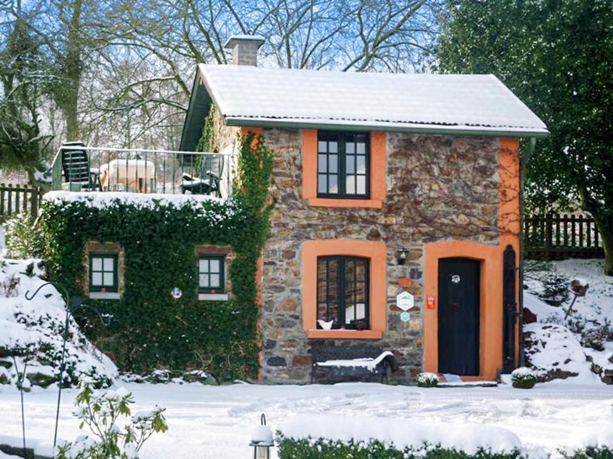 Gite La Petite Francorchamps Ardennaise Stavelot Esterno foto