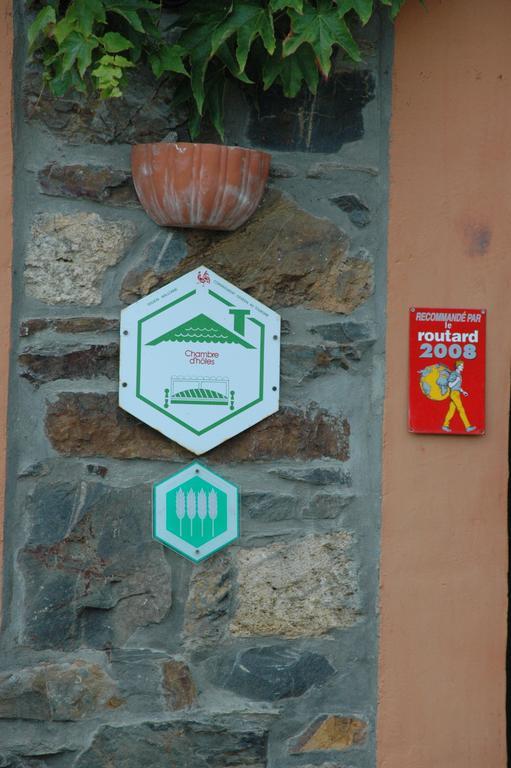 Gite La Petite Francorchamps Ardennaise Stavelot Esterno foto