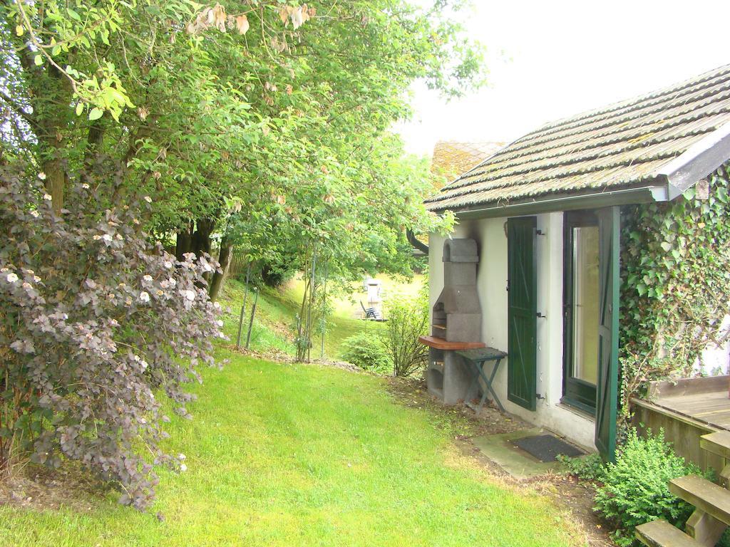 Gite La Petite Francorchamps Ardennaise Stavelot Esterno foto